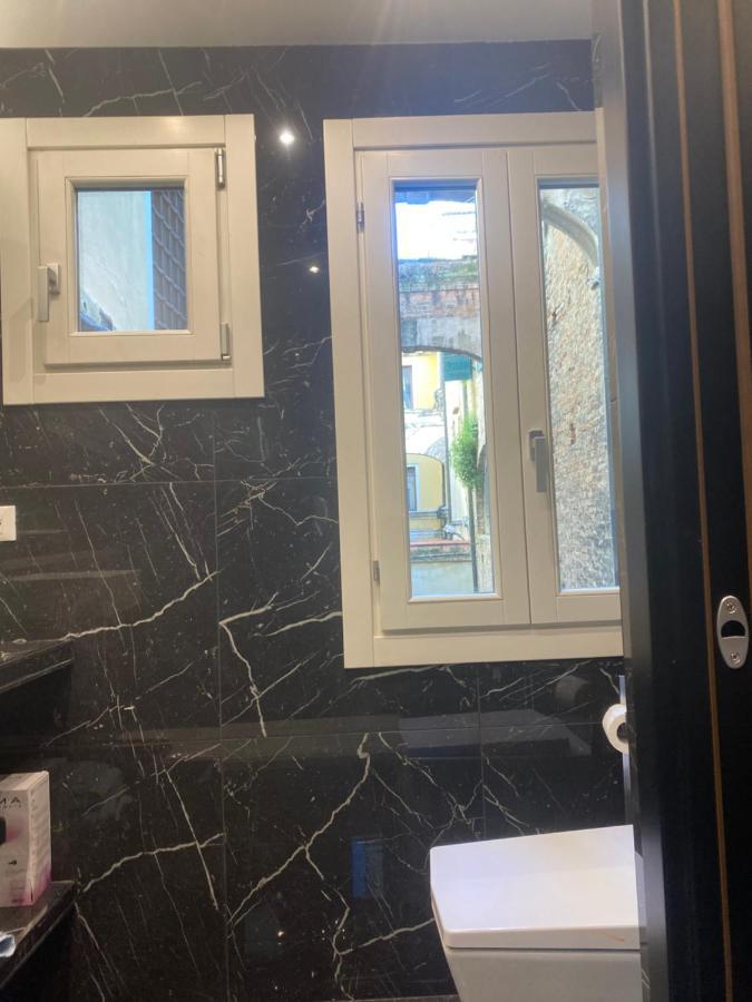 Antique Historical Apartment البندقية المظهر الخارجي الصورة