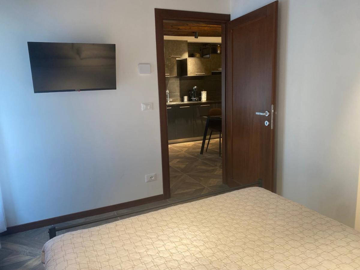 Antique Historical Apartment البندقية المظهر الخارجي الصورة