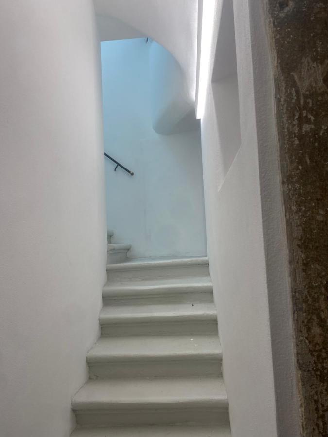 Antique Historical Apartment البندقية المظهر الخارجي الصورة